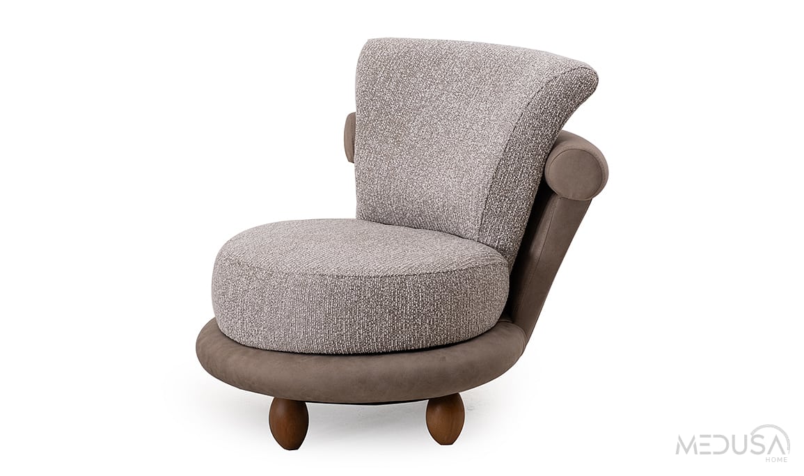 Medusa Home Mobilya - Sara Koltuk Takımı