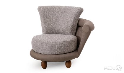 Medusa Home Mobilya - Sara Koltuk Takımı