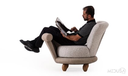 Medusa Home Mobilya - Sara Koltuk Takımı