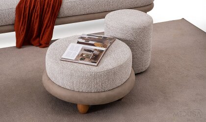 Medusa Home Mobilya - Sara Koltuk Takımı
