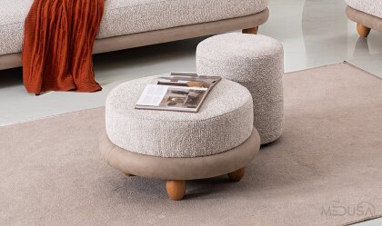 Medusa Home Mobilya - Sara Koltuk Takımı