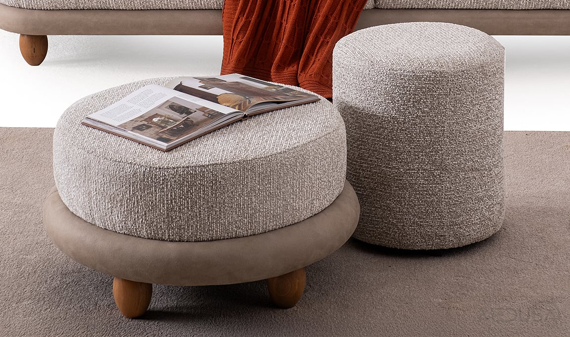 Medusa Home Mobilya - Sara Koltuk Takımı