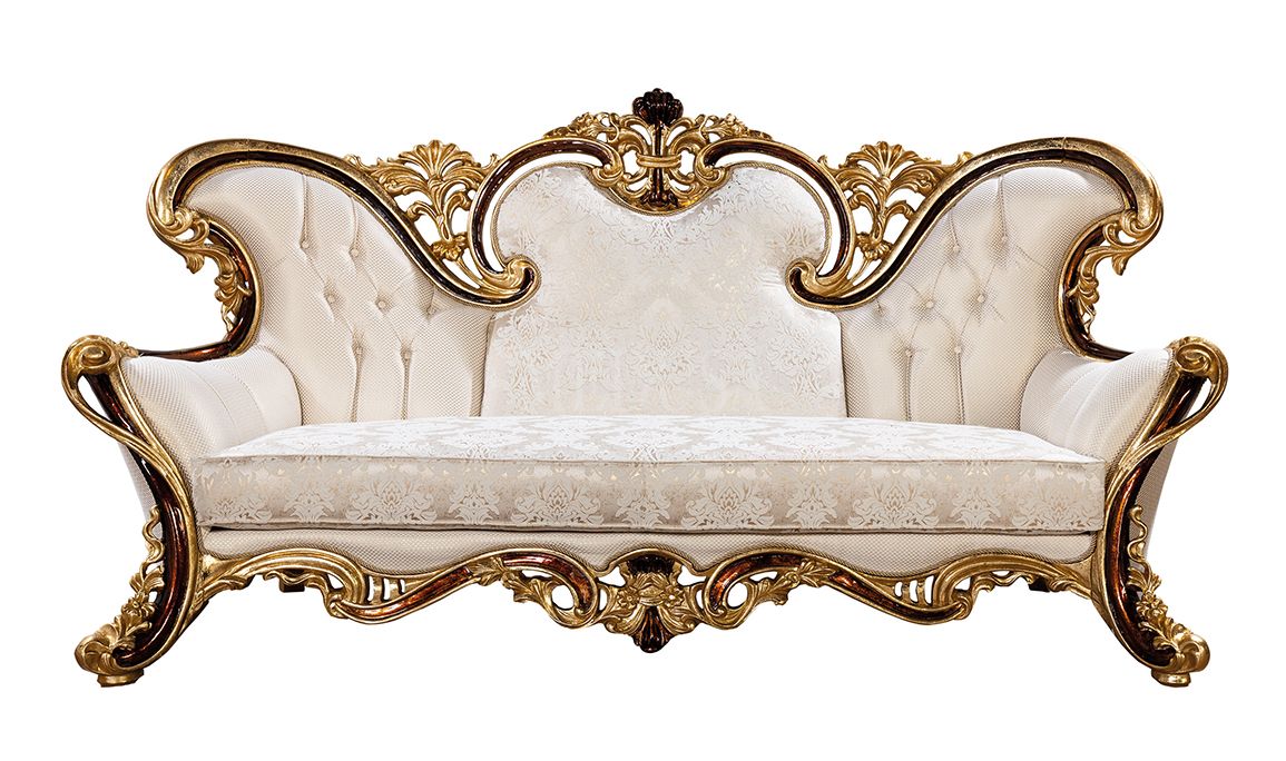 Medusa Home Mobilya - Saray Avangarde Koltuk Takımı