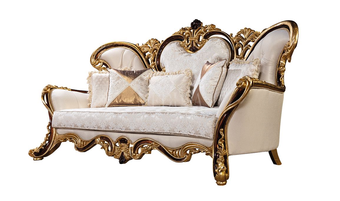 Medusa Home Mobilya - Saray Avangarde Koltuk Takımı