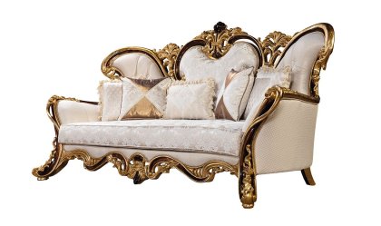 Medusa Home Mobilya - Saray Avangarde Koltuk Takımı