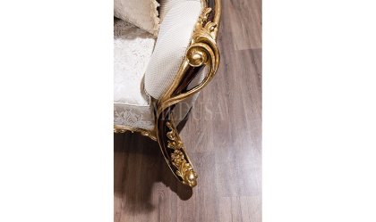 Medusa Home Mobilya - Saray Avangarde Koltuk Takımı