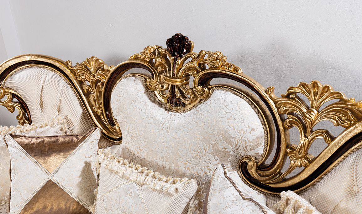 Medusa Home Mobilya - Saray Avangarde Koltuk Takımı