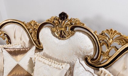 Medusa Home Mobilya - Saray Avangarde Koltuk Takımı