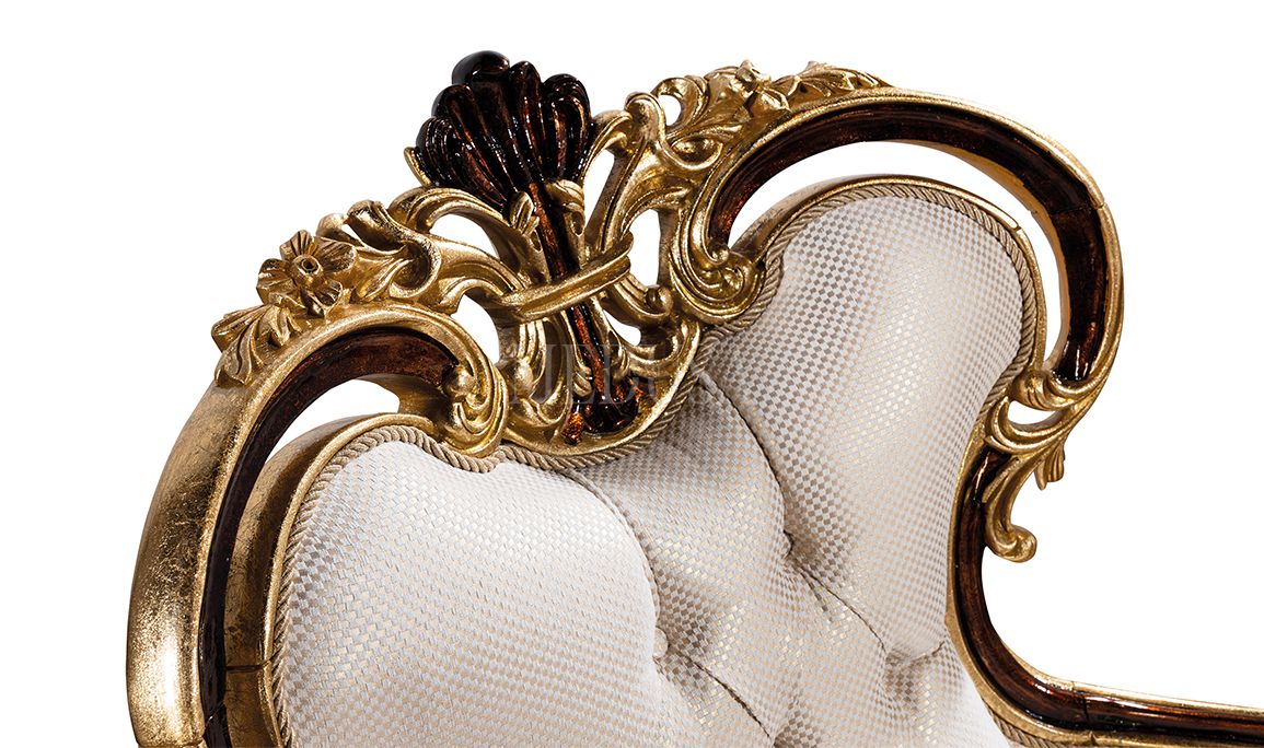 Medusa Home Mobilya - Saray Avangarde Koltuk Takımı