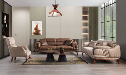 Medusa Home - Saray Koltuk Takımı Medusa Home - Saray Koltuk Takımı