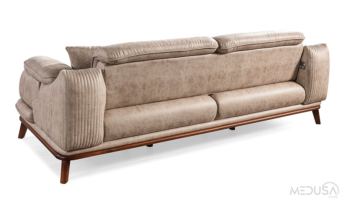 Medusa Home Mobilya - Saray Koltuk Takımı