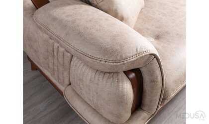 Medusa Home Mobilya - Saray Koltuk Takımı