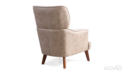 Medusa Home Mobilya - Saray Koltuk Takımı