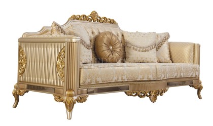 Medusa Home Mobilya - Saray Plus Avangarde Koltuk Takımı