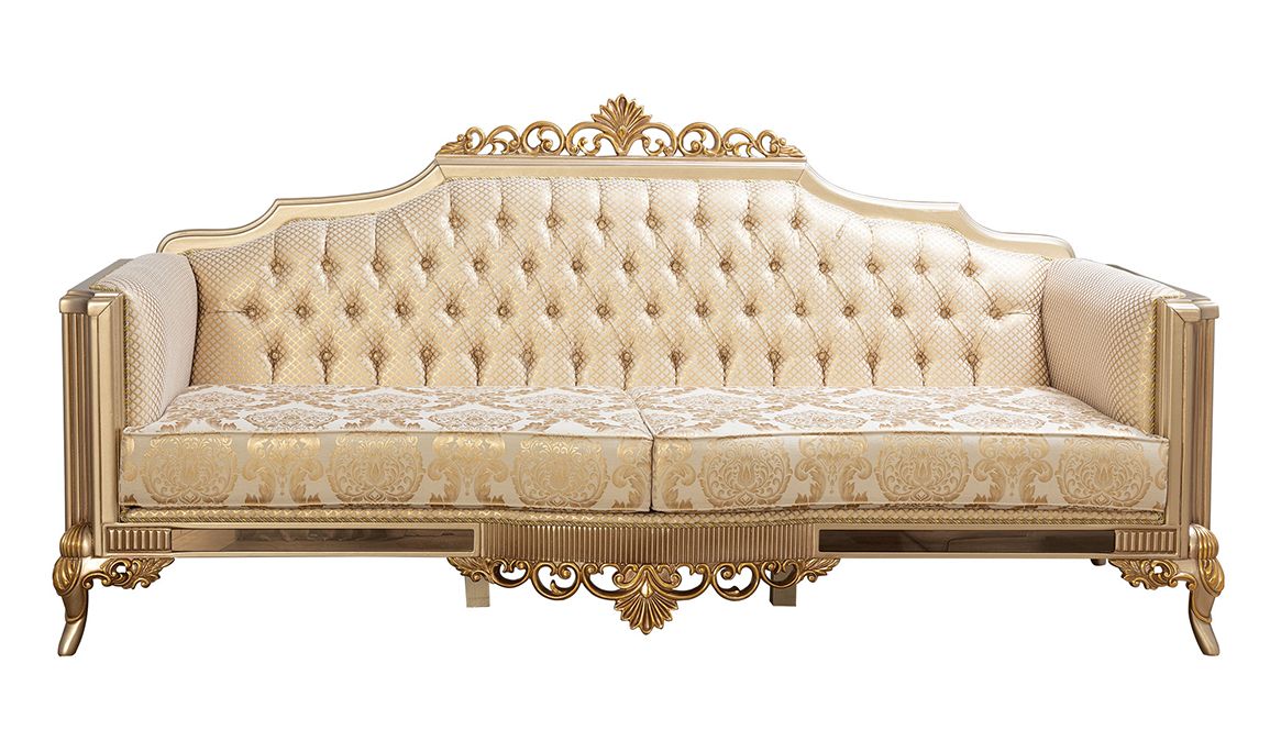 Medusa Home Mobilya - Saray Plus Avangarde Koltuk Takımı