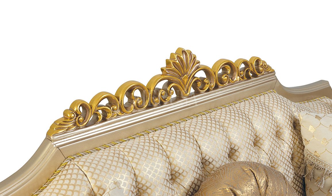 Medusa Home Mobilya - Saray Plus Avangarde Koltuk Takımı