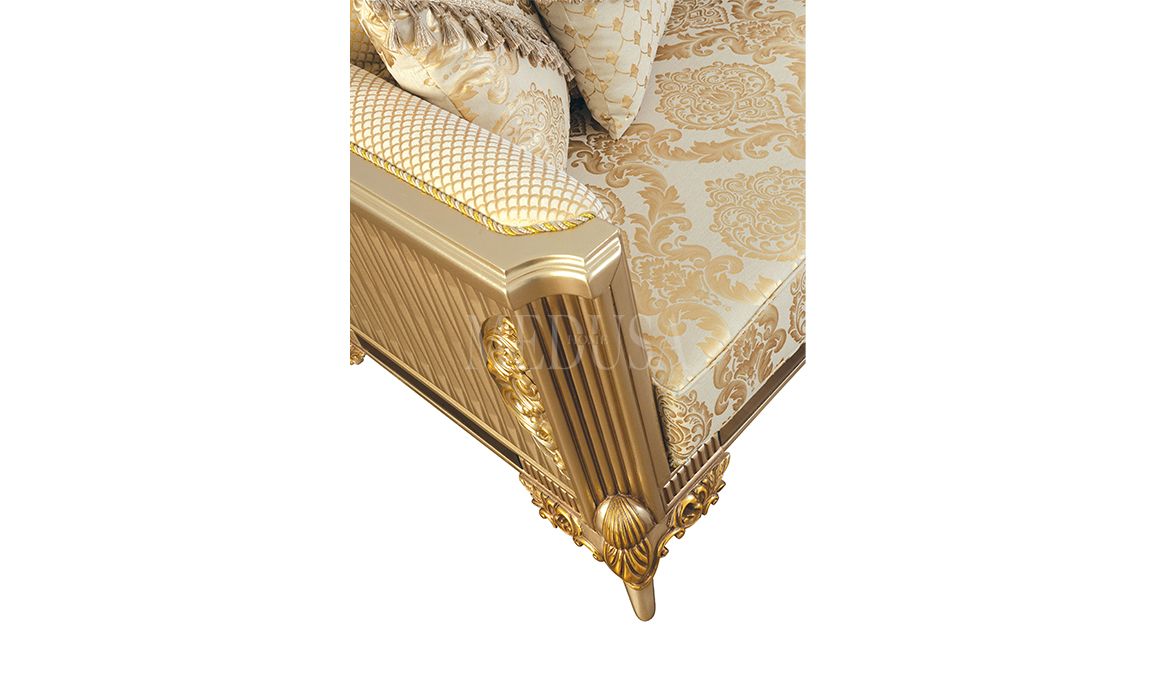 Medusa Home Mobilya - Saray Plus Avangarde Koltuk Takımı