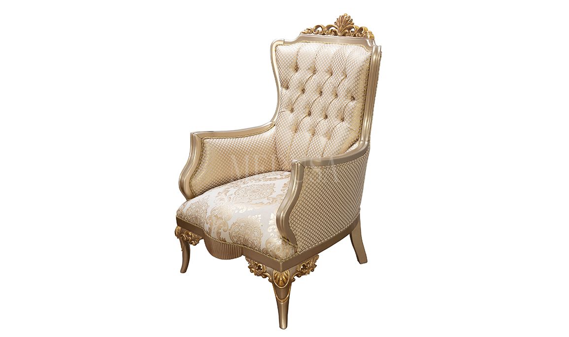 Medusa Home Mobilya - Saray Plus Avangarde Koltuk Takımı