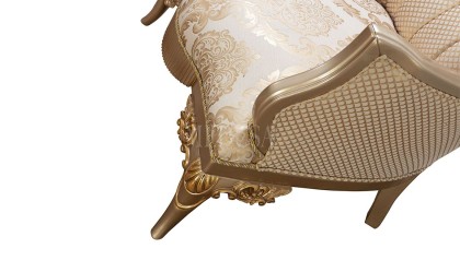 Medusa Home Mobilya - Saray Plus Avangarde Koltuk Takımı