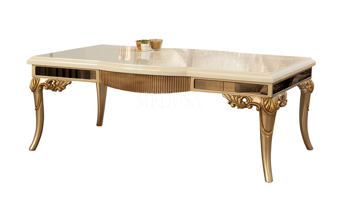 Medusa Home Mobilya - Saray Plus Avangarde Koltuk Takımı