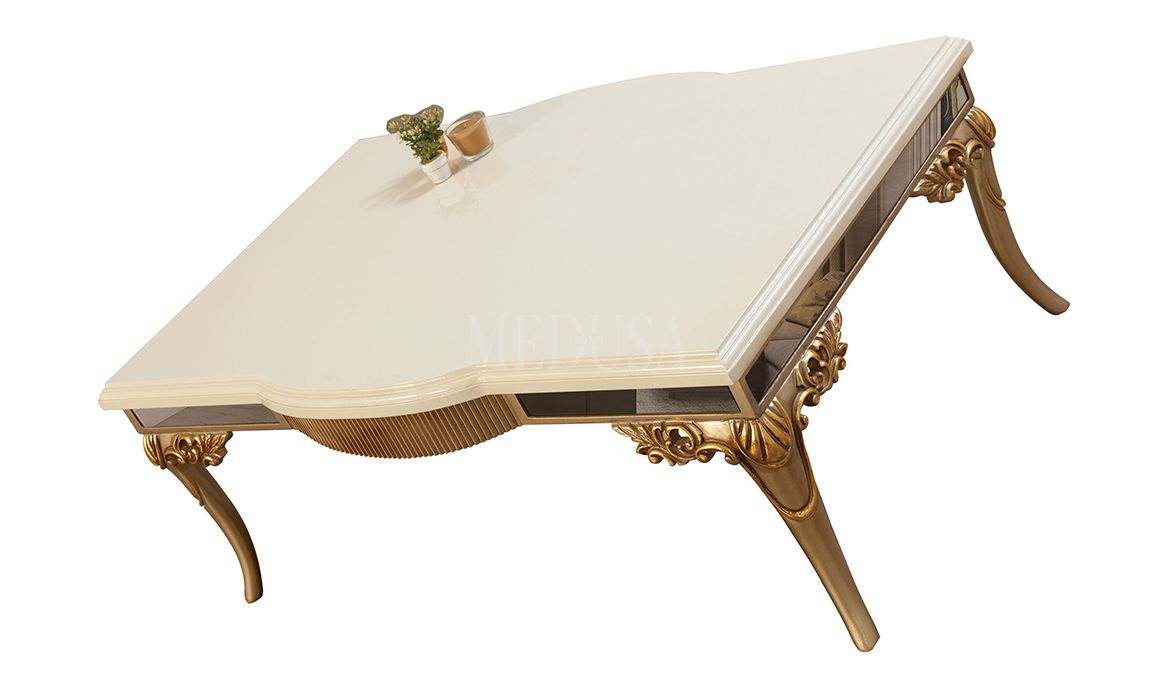 Medusa Home Mobilya - Saray Plus Avangarde Koltuk Takımı