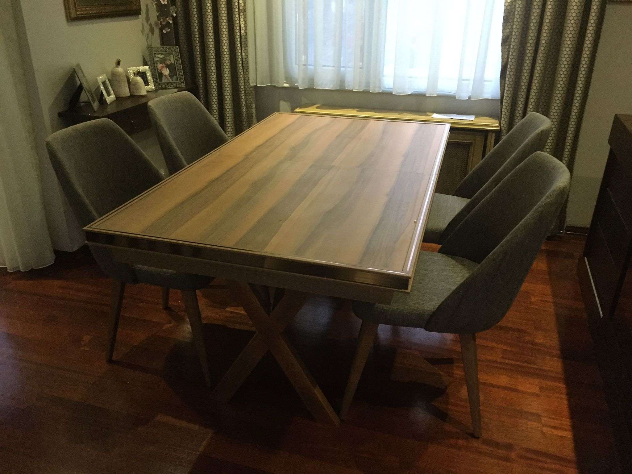 Medusa Home Mobilya - Satı Hanım - İstanbul