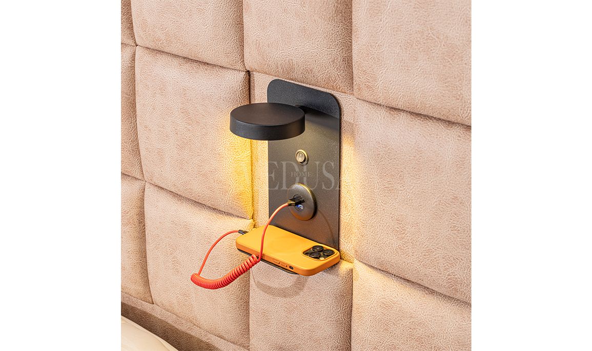 Medusa Home Mobilya - Satin Başlık