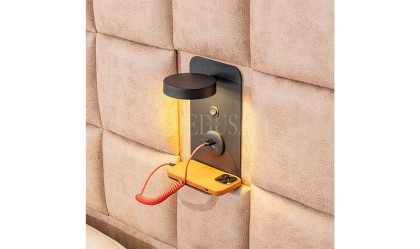 Medusa Home Mobilya - Satin Başlık