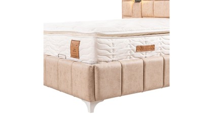 Medusa Home Mobilya - Satin Baza