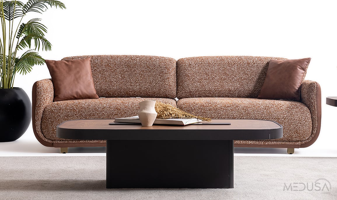 Medusa Home Mobilya - Satin Koltuk Takımı