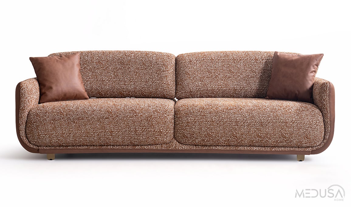 Medusa Home Mobilya - Satin Koltuk Takımı