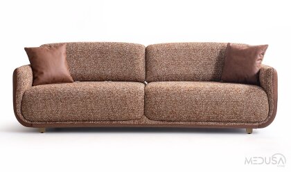 Medusa Home Mobilya - Satin Koltuk Takımı