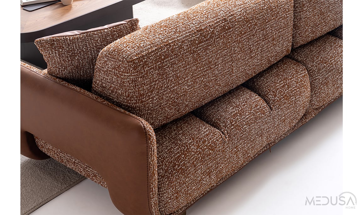 Medusa Home Mobilya - Satin Koltuk Takımı
