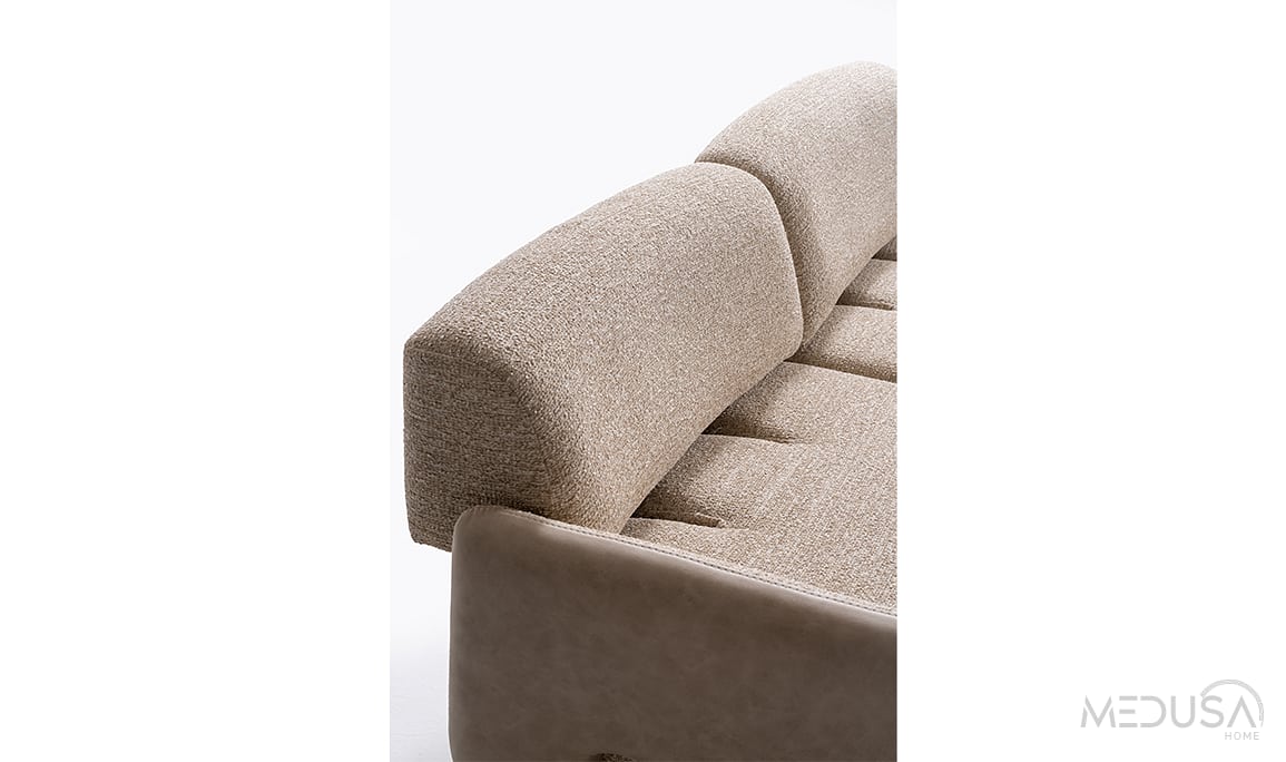 Medusa Home Mobilya - Satin Koltuk Takımı