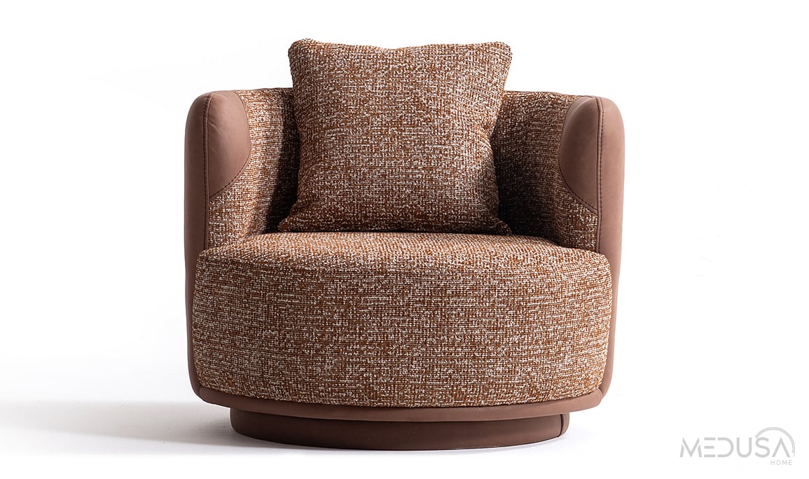 Medusa Home Mobilya - Satin Koltuk Takımı