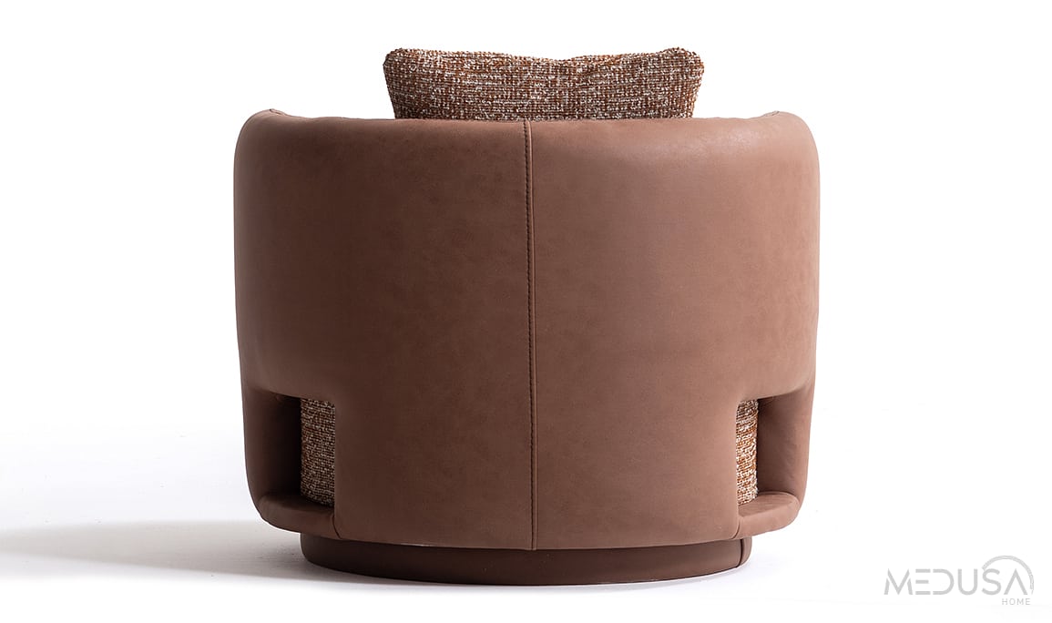 Medusa Home Mobilya - Satin Koltuk Takımı