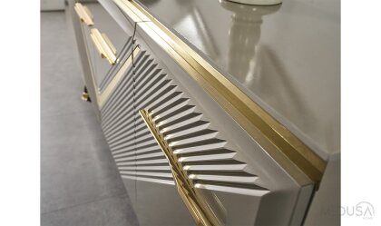 Medusa Home Mobilya - Savana Luxury Konsol