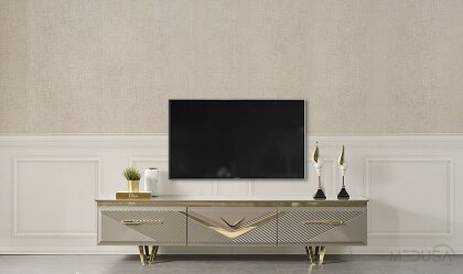 Medusa Home Mobilya - Savana Luxury Tv Ünitesi