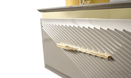 Medusa Home Mobilya - Savana Luxury Yemek Odası