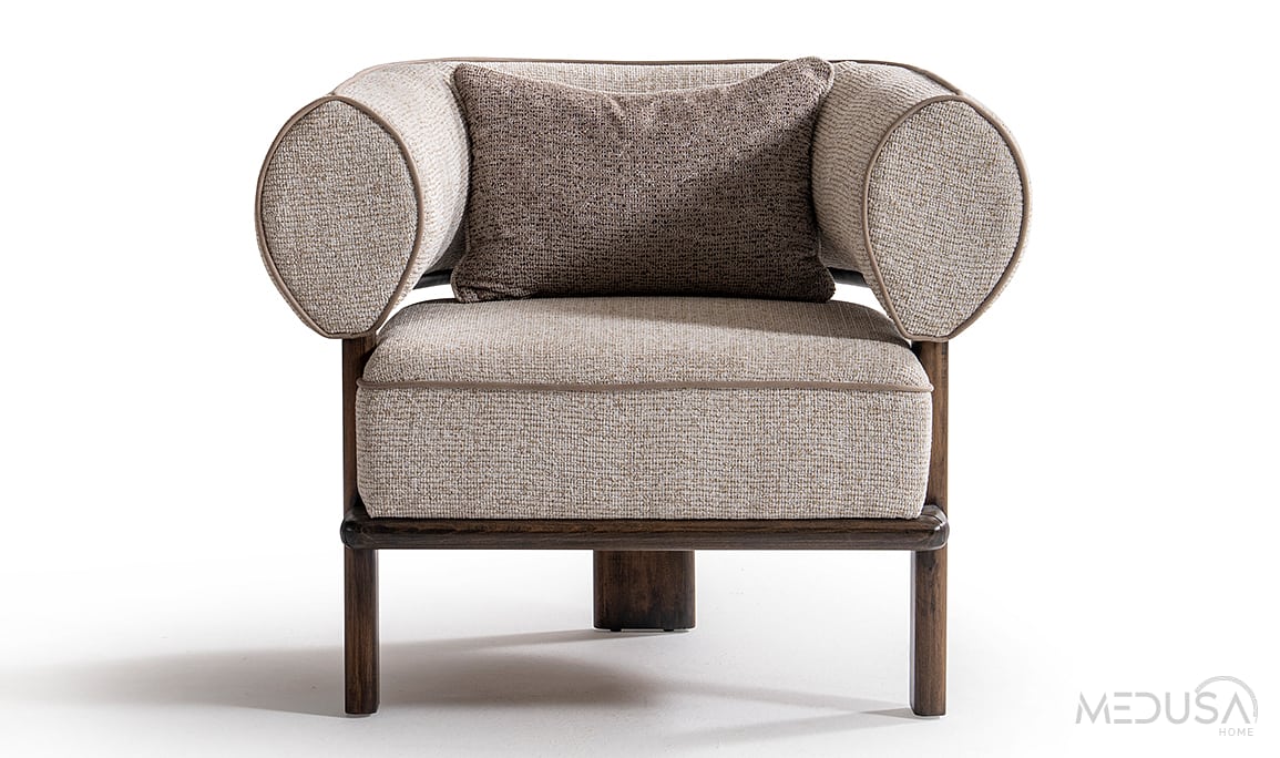 Medusa Home Mobilya - Scout Berjer