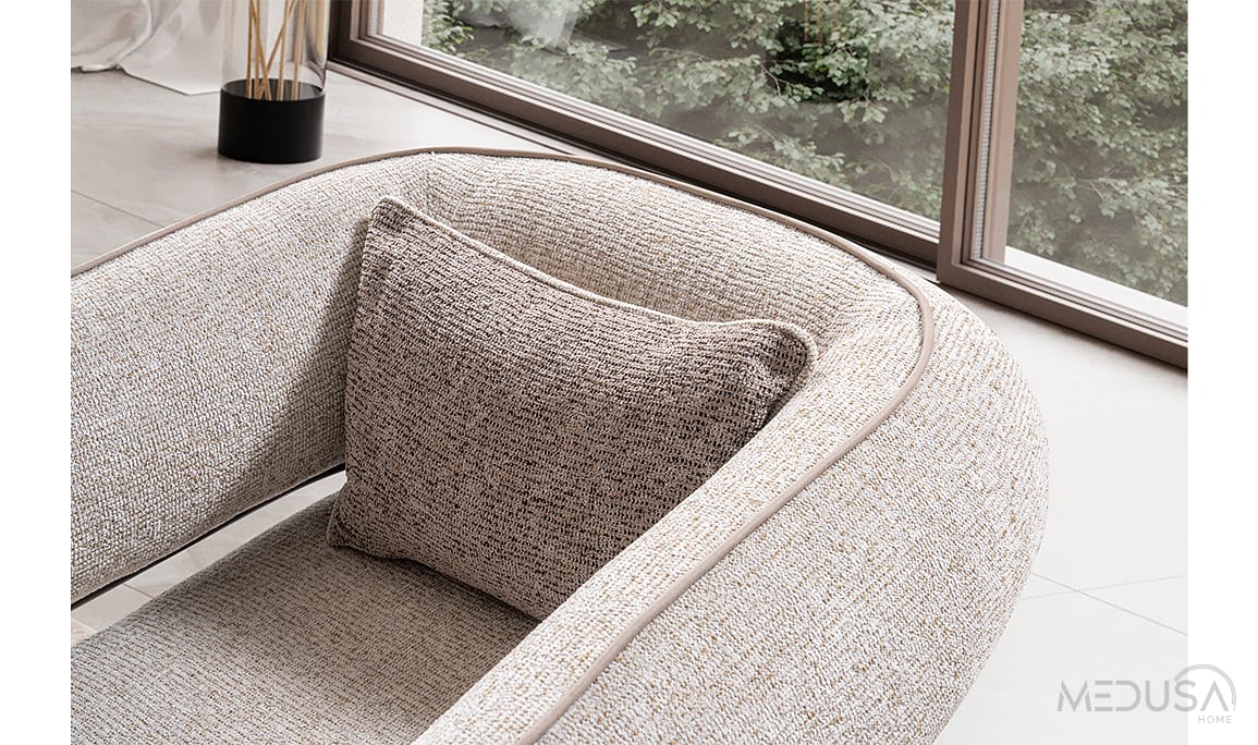 Medusa Home Mobilya - Scout Berjer