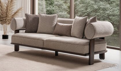Medusa Home Mobilya - Scout Koltuk Takımı