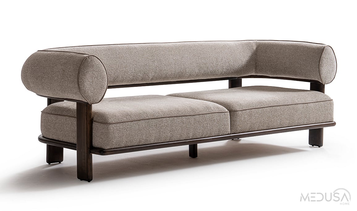 Medusa Home Mobilya - Scout Koltuk Takımı