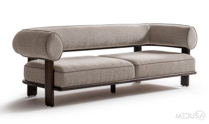 Medusa Home Mobilya - Scout Koltuk Takımı