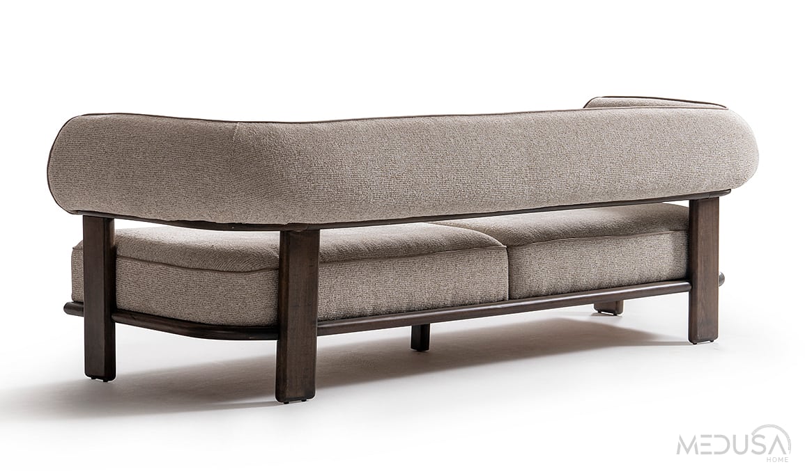 Medusa Home Mobilya - Scout Koltuk Takımı