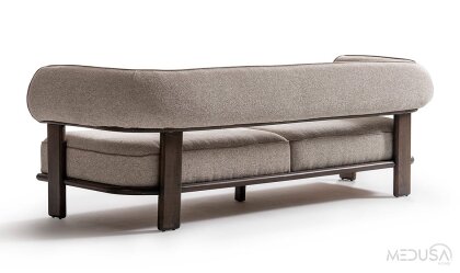 Medusa Home Mobilya - Scout Koltuk Takımı