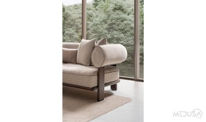 Medusa Home Mobilya - Scout Koltuk Takımı