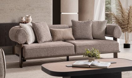 Medusa Home Mobilya - Scout Koltuk Takımı