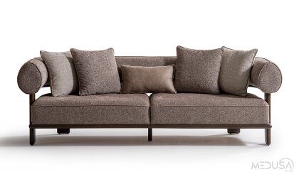 Medusa Home Mobilya - Scout Koltuk Takımı