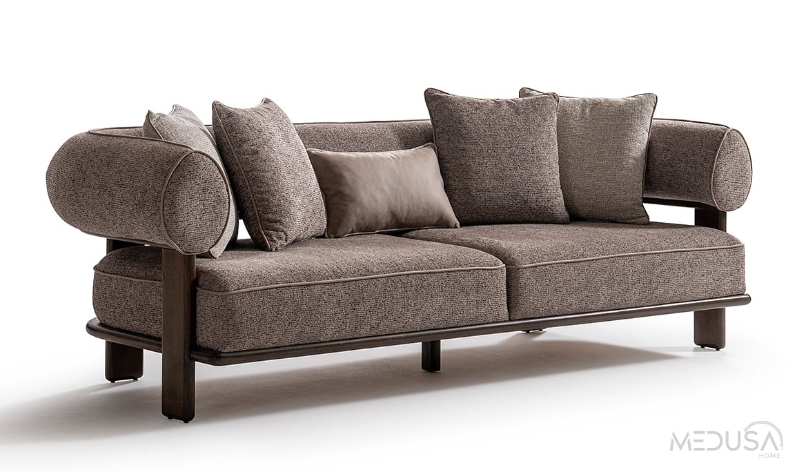 Medusa Home Mobilya - Scout Koltuk Takımı